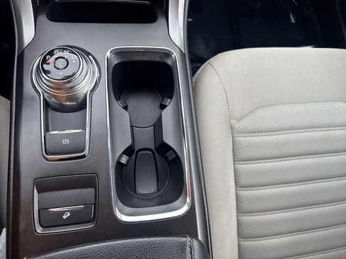 Used 2017 Ford Fusion S image 36