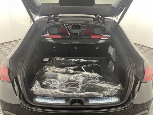 New 2026 Mercedes-Benz GLC 43 AMG 4MATIC Coupe image 19