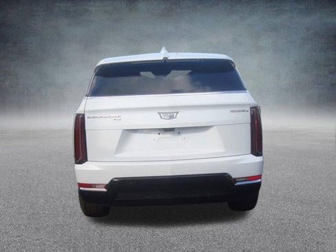 New 2026 Cadillac Escalade IQ Luxury 2 image 5