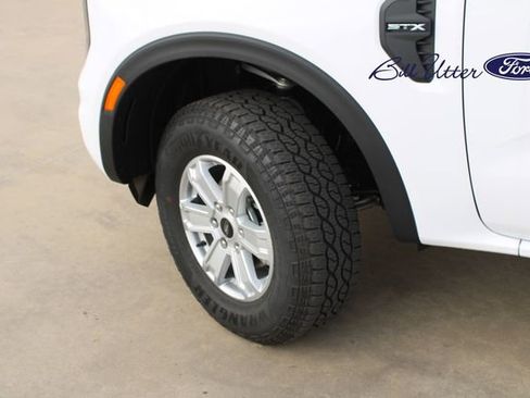 New 2025 Ford Ranger XL image 5
