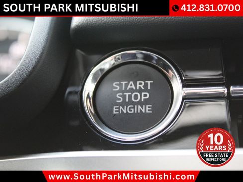 New 2026 Mitsubishi Outlander AWD image 22