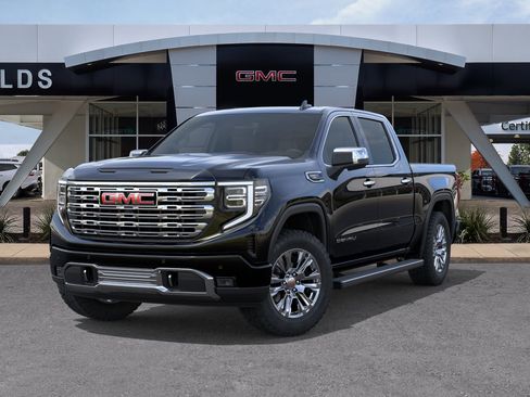 New 2026 GMC Sierra 1500 Denali AWD/4WD image 6