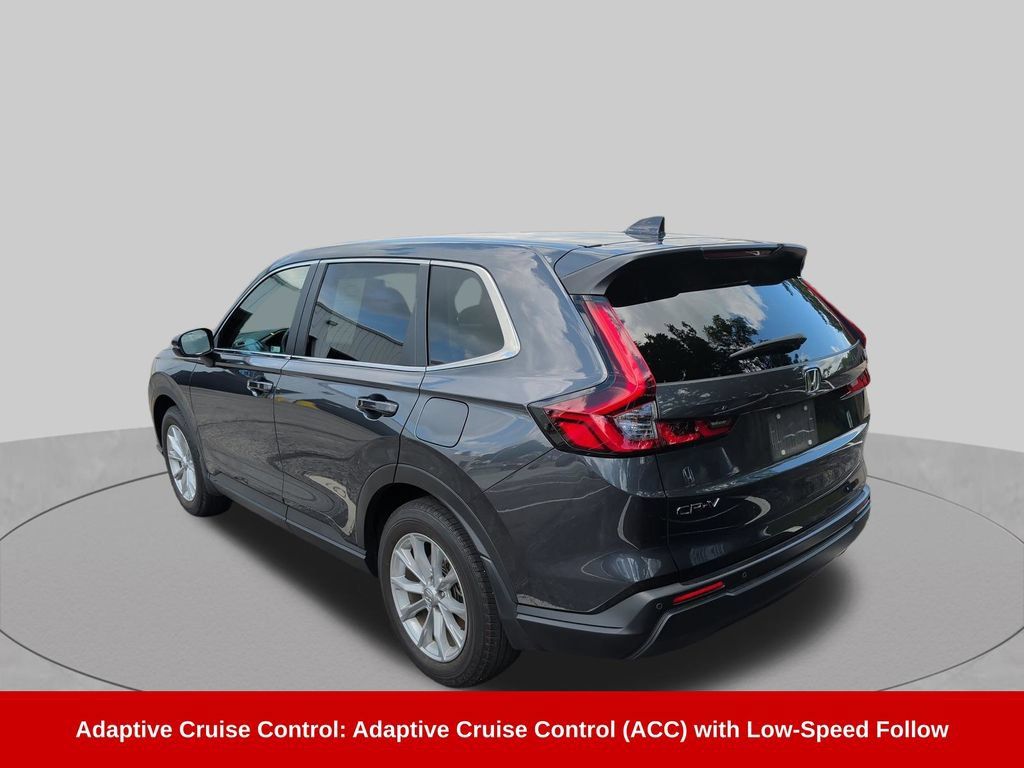 Used 2024 Honda CR-V EX-L image 11
