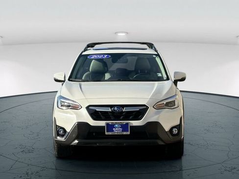 Used 2023 Subaru Crosstrek 2.5i Limited image 9