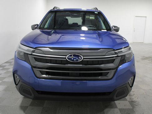 New 2026 Subaru Forester Limited image 32