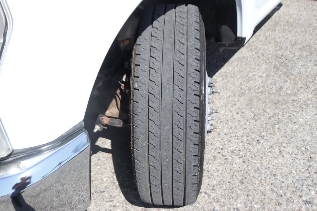 Used 2021 Ford F350 XL w/ Power Equipment Group RWD image 37