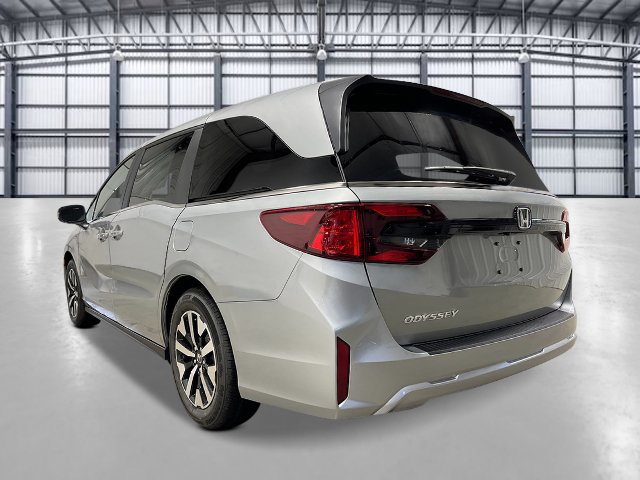 New 2027 Honda Odyssey EX-L image 3