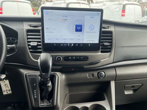 Used 2022 Ford Transit 350 XLT image 23