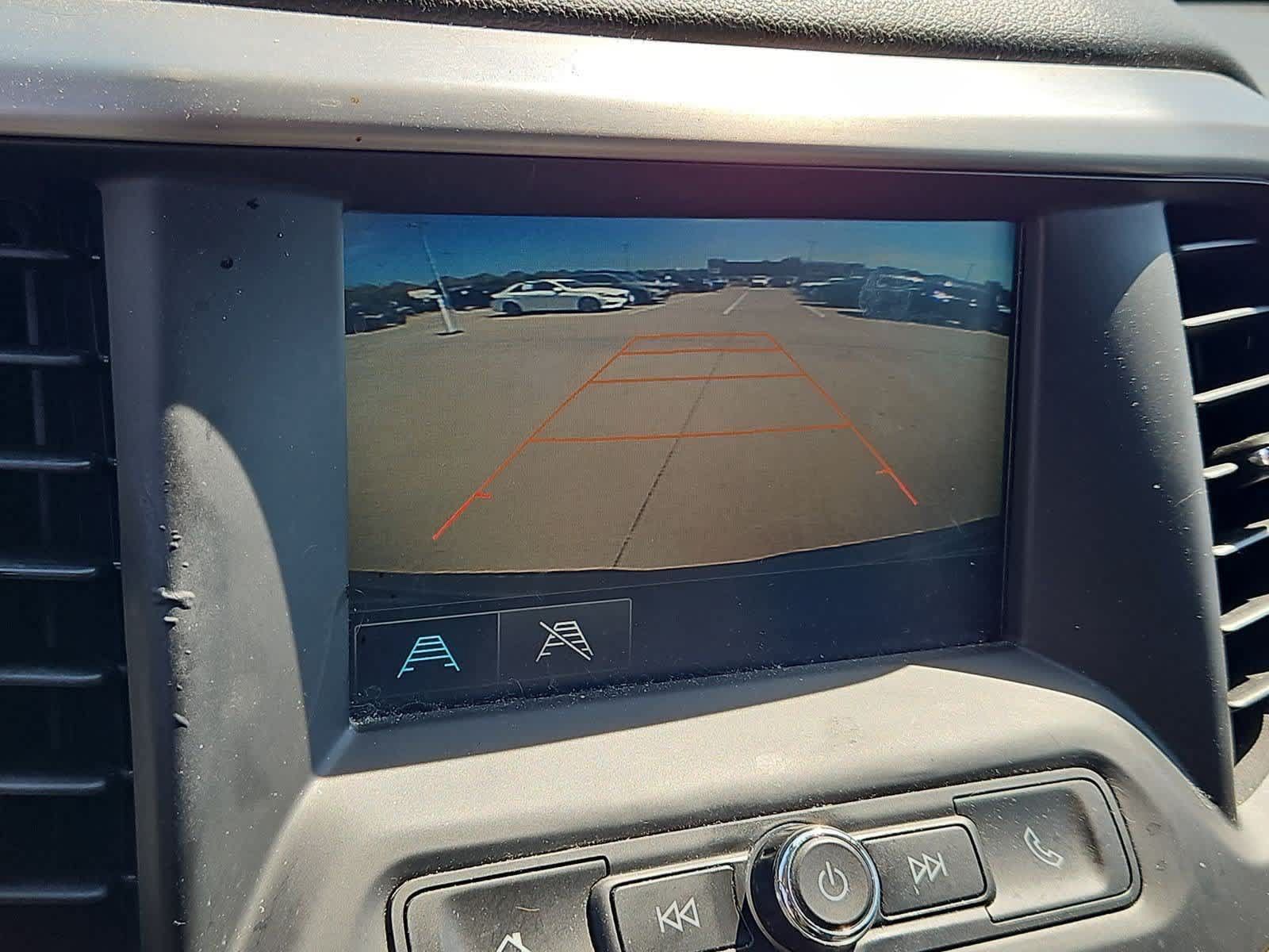 Used 2018 GMC Acadia SLE w/ Driver Alert Package I FWD image 27