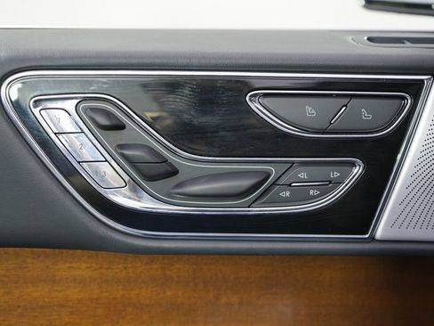 Used 2024 Lincoln Navigator Black Label AWD/4WD image 14