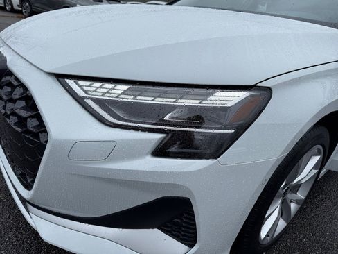 New 2026 Audi A3 2.0T Premium Plus image 26