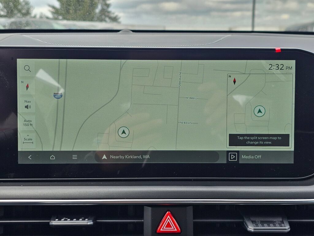 New 2026 Kia K5 GT-Line AWD/4WD image 13