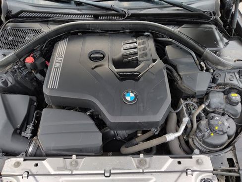 Used 2019 BMW 330i xDrive Sedan w/ Convenience Package AWD/4WD image 30