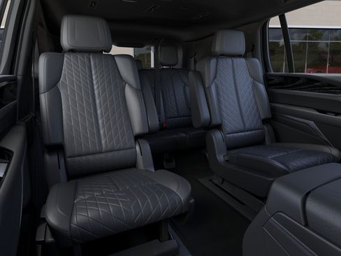 New 2026 Cadillac Escalade IQ Sport 1 w/ LPO, ONYX Package AWD/4WD image 17