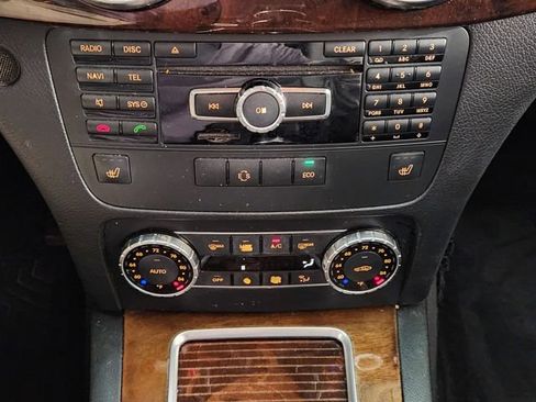 Used 2015 Mercedes-Benz GLK 350 GLK 350 image 19