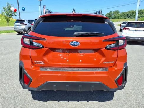 Used 2024 Subaru Crosstrek 2.5i Limited AWD/4WD image 7