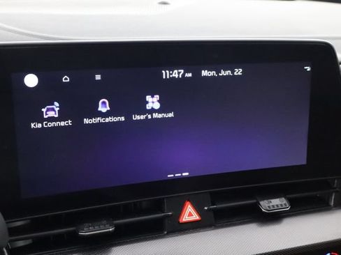 Used 2024 Kia Sportage SX FWD image 34