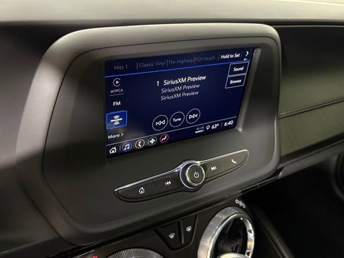 Used 2023 Chevrolet Camaro LT image 31