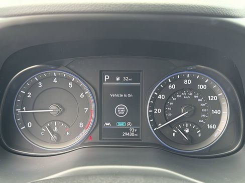 Used 2023 Hyundai Kona SEL FWD image 28