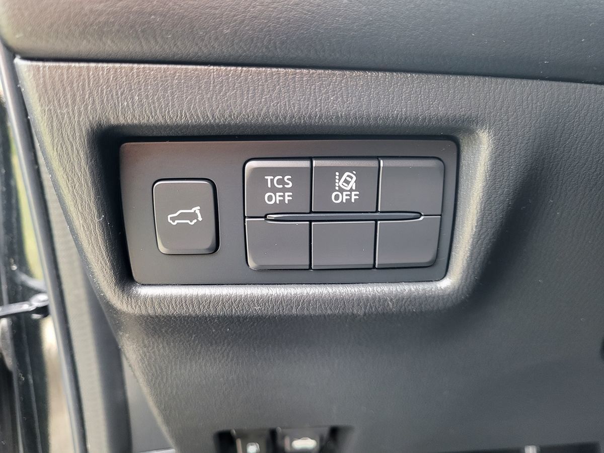 Used 2019 MAZDA CX-5 Grand Touring AWD/4WD image 30
