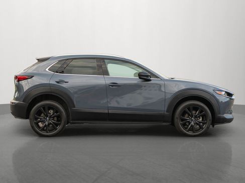 Used 2022 MAZDA CX-30 2.5 Turbo w/ Premium Plus Pkg AWD/4WD image 8