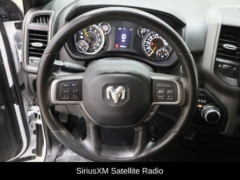 Used 2022 RAM 2500 Tradesman image 7