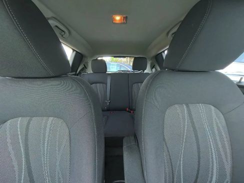 Used 2013 Chevrolet Sonic LT w/ Wheels and Fog Lamp Package FWD image 26