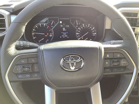 New 2026 Toyota Tundra SR5 image 41