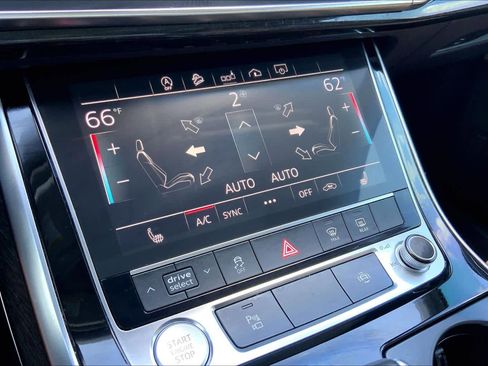Used 2020 Audi Q7 2.0T Premium Plus w/ Premium Plus Package image 33