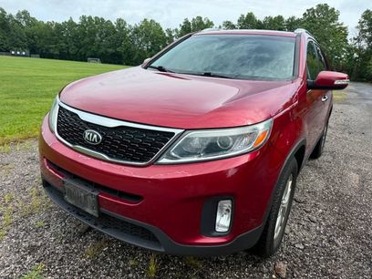 Used 2015 Kia Sorento LX