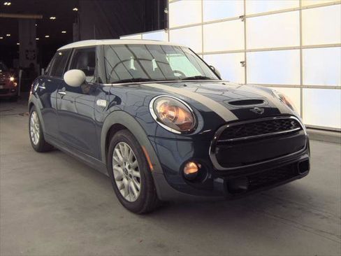 Used 2016 MINI Cooper S FWD image 4