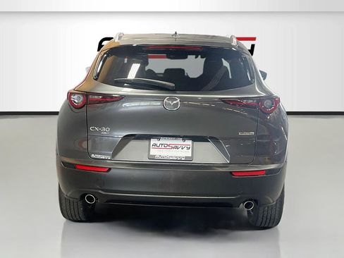 Used 2024 MAZDA CX-30 AWD 2.5 S w/ Premium Package image 6