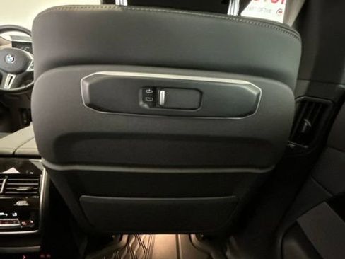 Used 2025 BMW X5 M60i w/ Climate Comfort Package AWD/4WD image 20