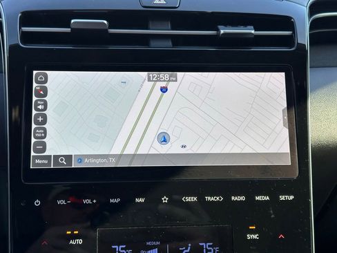 Used 2024 Hyundai Tucson SEL w/ Convenience Package image 32