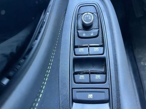 Used 2025 Subaru Outback Onyx Edition XT w/ Tech Package 3 AWD/4WD image 23