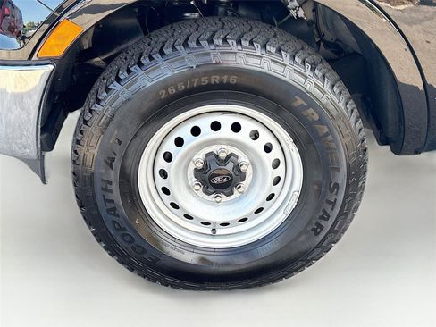 Used 2022 Ford Ranger XL w/ Equipment Group 101A High RWD image 28