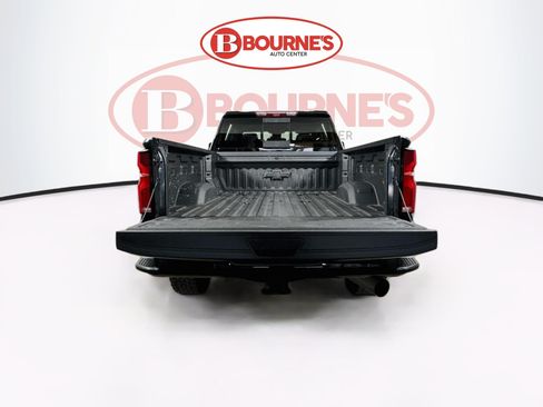 Used 2025 Chevrolet Silverado 3500 High Country w/ High Country Premium Package AWD/4WD image 29