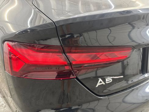 Used 2024 Audi A5 2.0T Premium Plus AWD/4WD image 33