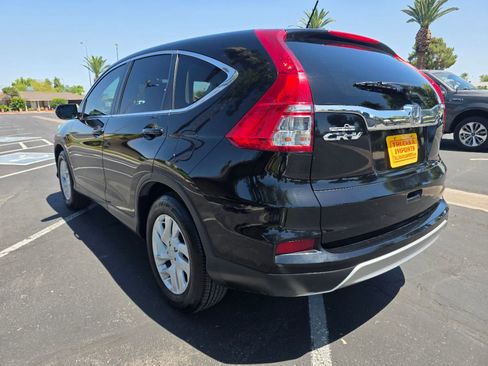Used 2016 Honda CR-V EX image 10