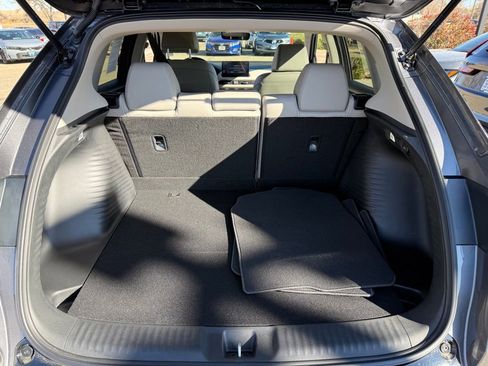 Certified 2026 Honda HR-V EX-L image 21