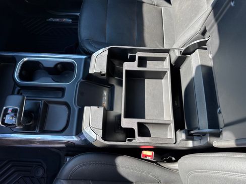 Used 2023 Chevrolet Silverado 1500 LTZ image 27