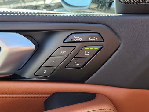 New 2026 BMW X6 xDrive40i image 18