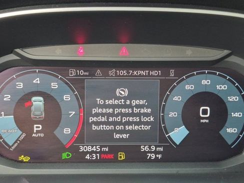 Certified 2024 Audi Q3 2.0T Premium Plus w/ Premium Plus Package AWD/4WD image 16