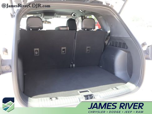 Used 2023 Ford Escape ST-Line Select w/ Tech Pack #2 AWD/4WD image 15