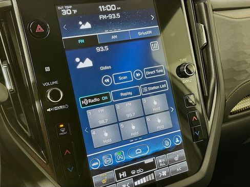 New 2026 Subaru Forester Wilderness image 19