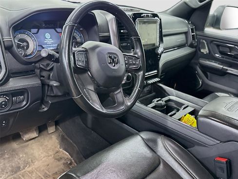 Used 2022 RAM 1500 Limited image 7