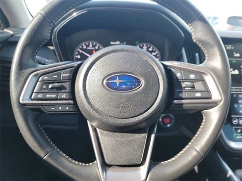 Used 2024 Subaru Legacy Premium image 13