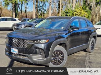 New 2026 MAZDA CX-50 2.5 Hybrid w/ Preferred Pkg video 1