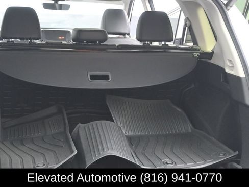 Used 2023 Nissan Rogue Platinum w/ Platinum Premium Package AWD/4WD image 21