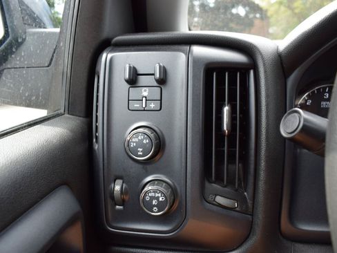 Used 2016 GMC Sierra 1500 4x4 Double Cab w/ Elevation Edition image 22